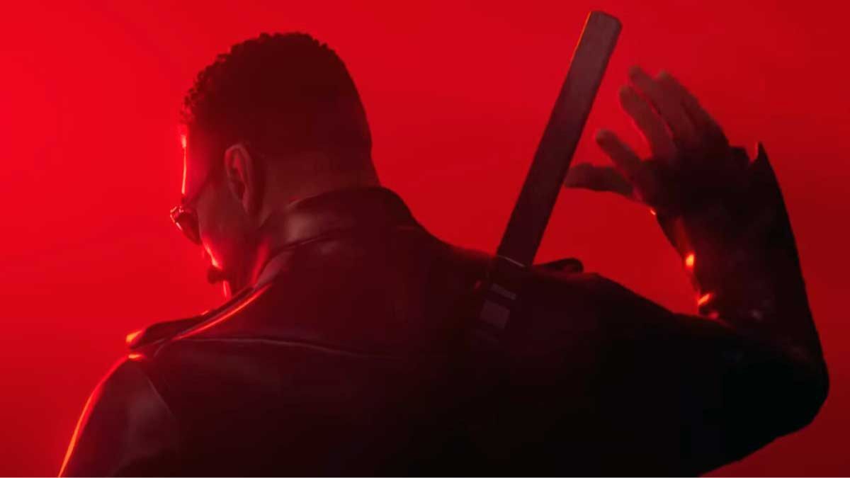 blade