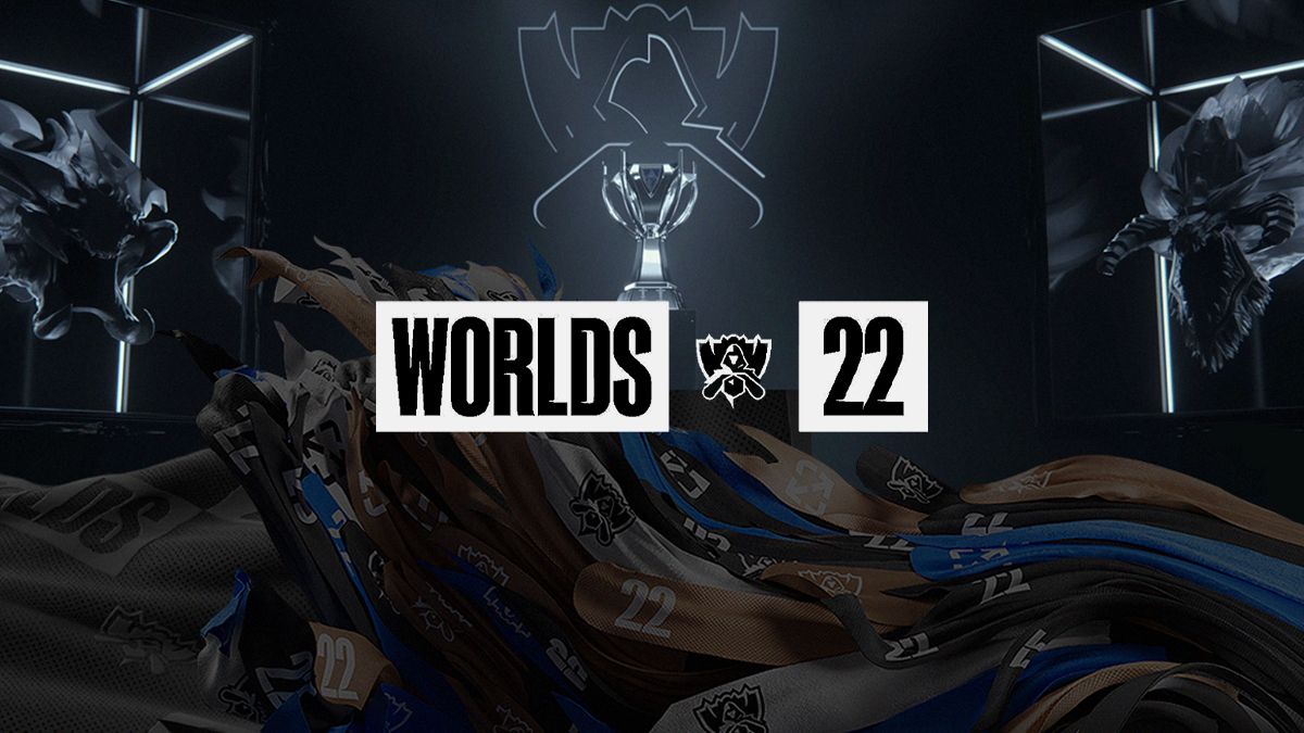 World Championship 2022