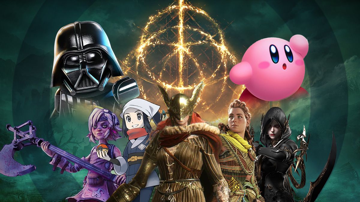 Best Games 2022