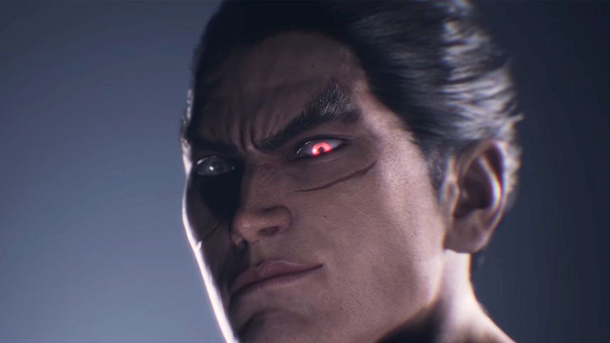 Tekken 8 maybe who knows