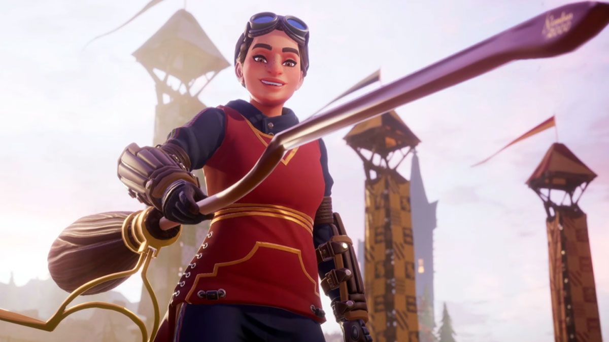 quidditch