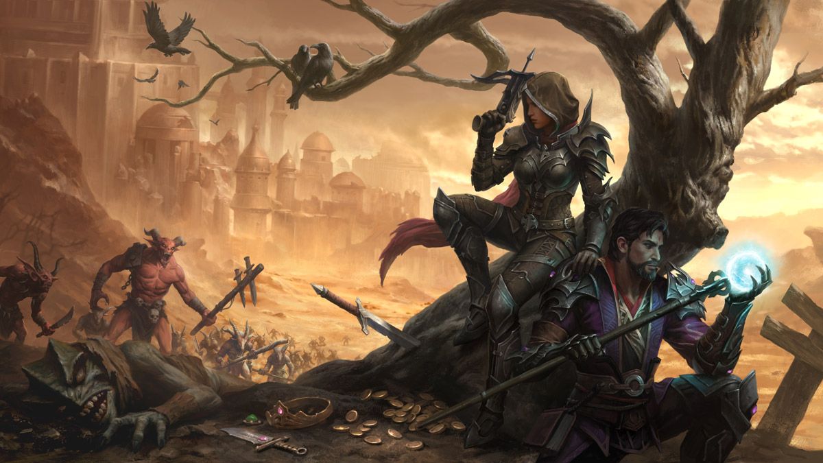 Diablo Immortal