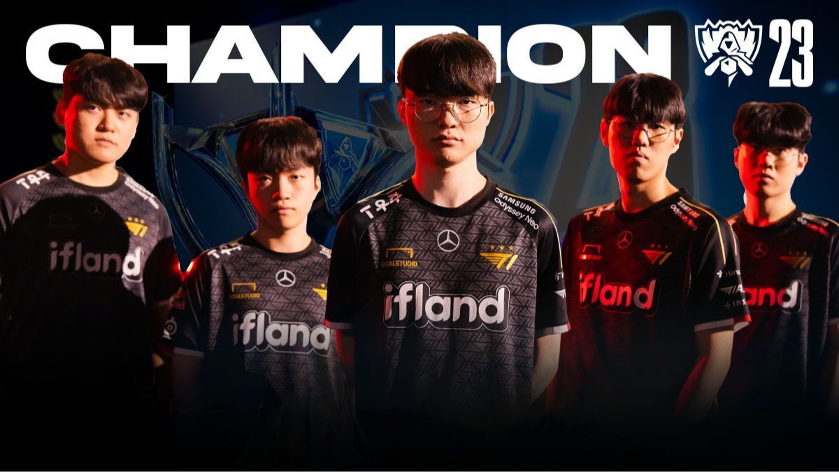 T1