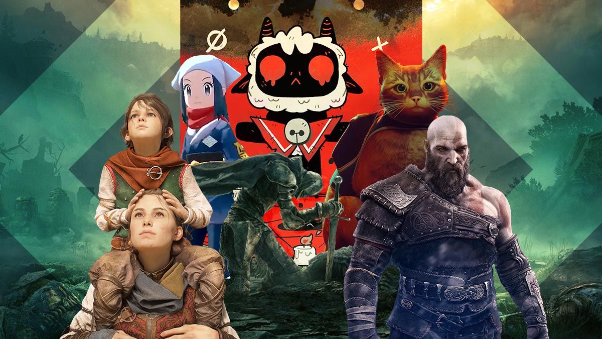 Best Games 2022