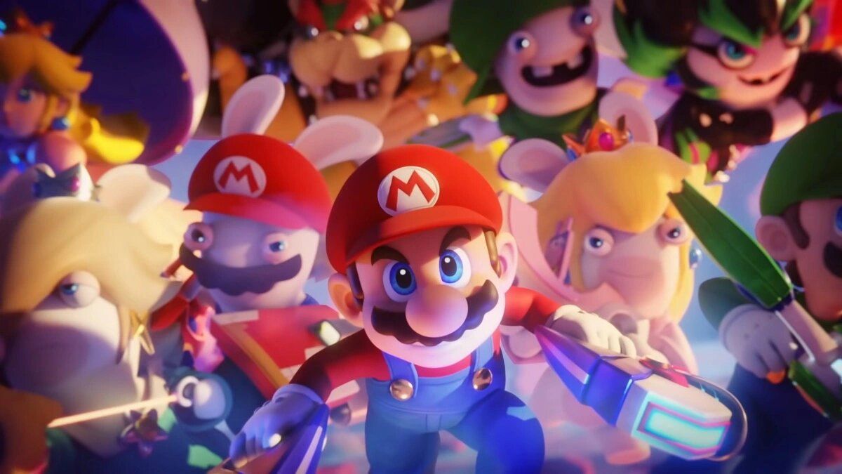 mario 