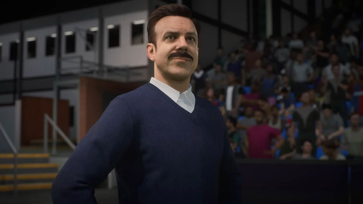 ted lasso