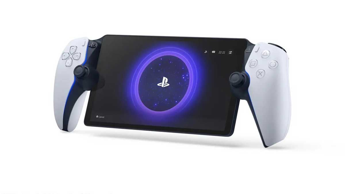 ps portal