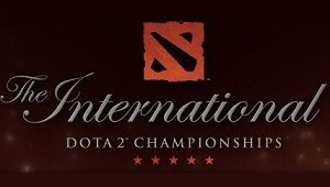 The International 2011