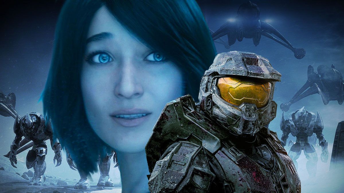 Halo Series
