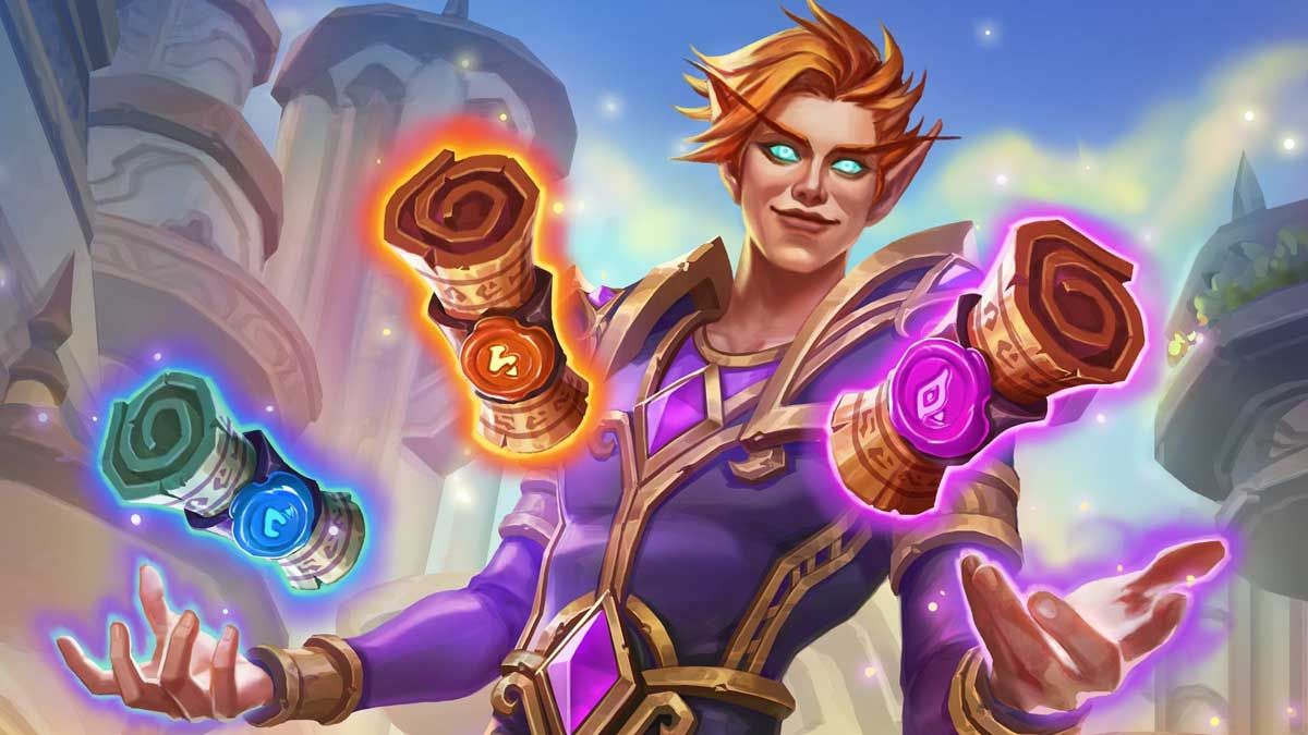 hearthstone