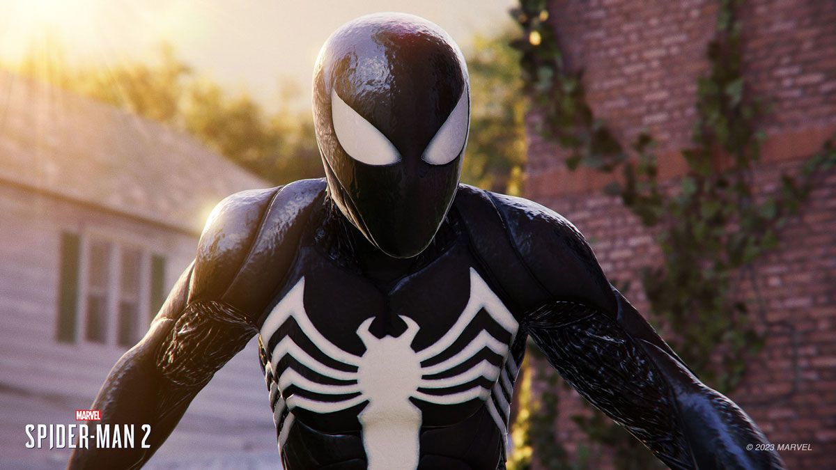 spiderman