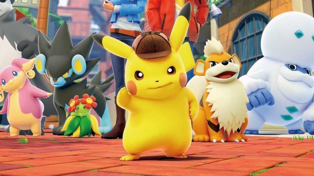 pokemon