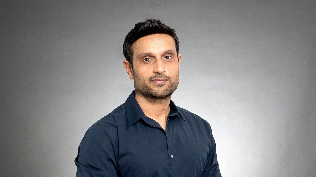 new ceo