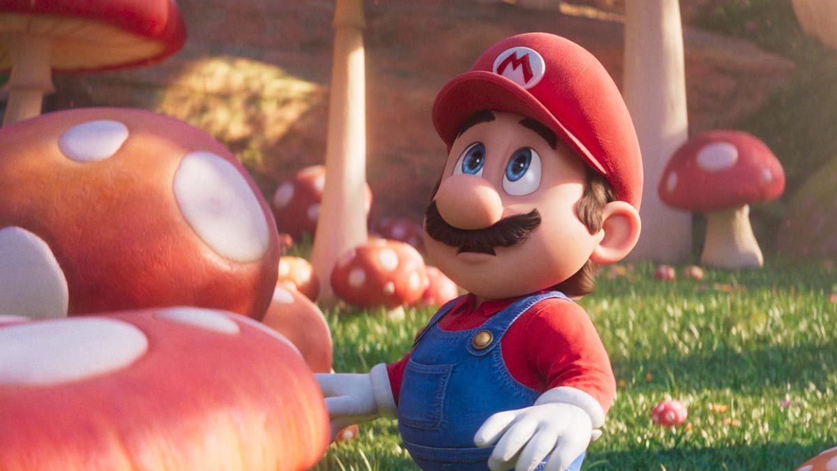 mario