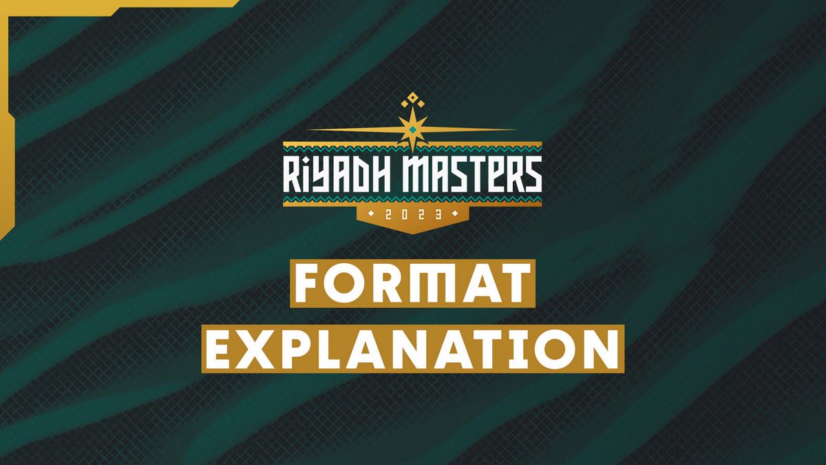 Riyadh Masters 2023