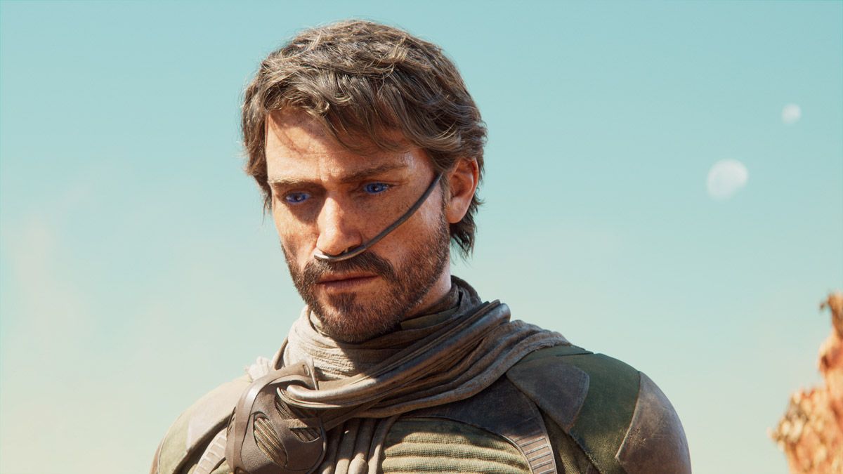 dune