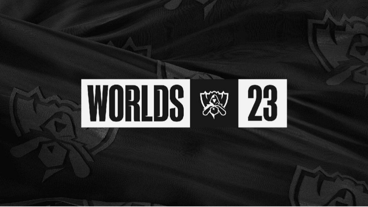World Championship 2023
