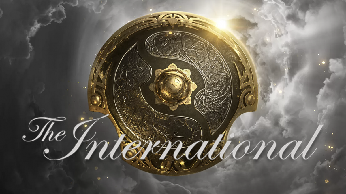 The International 10