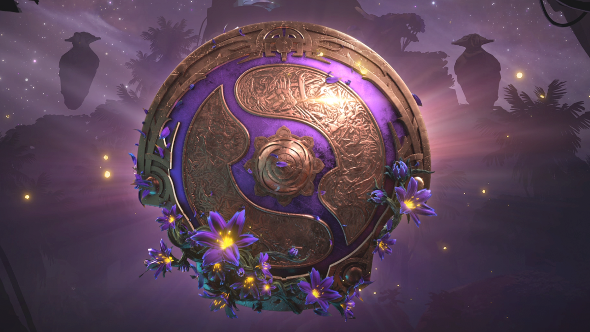 The International 2019
