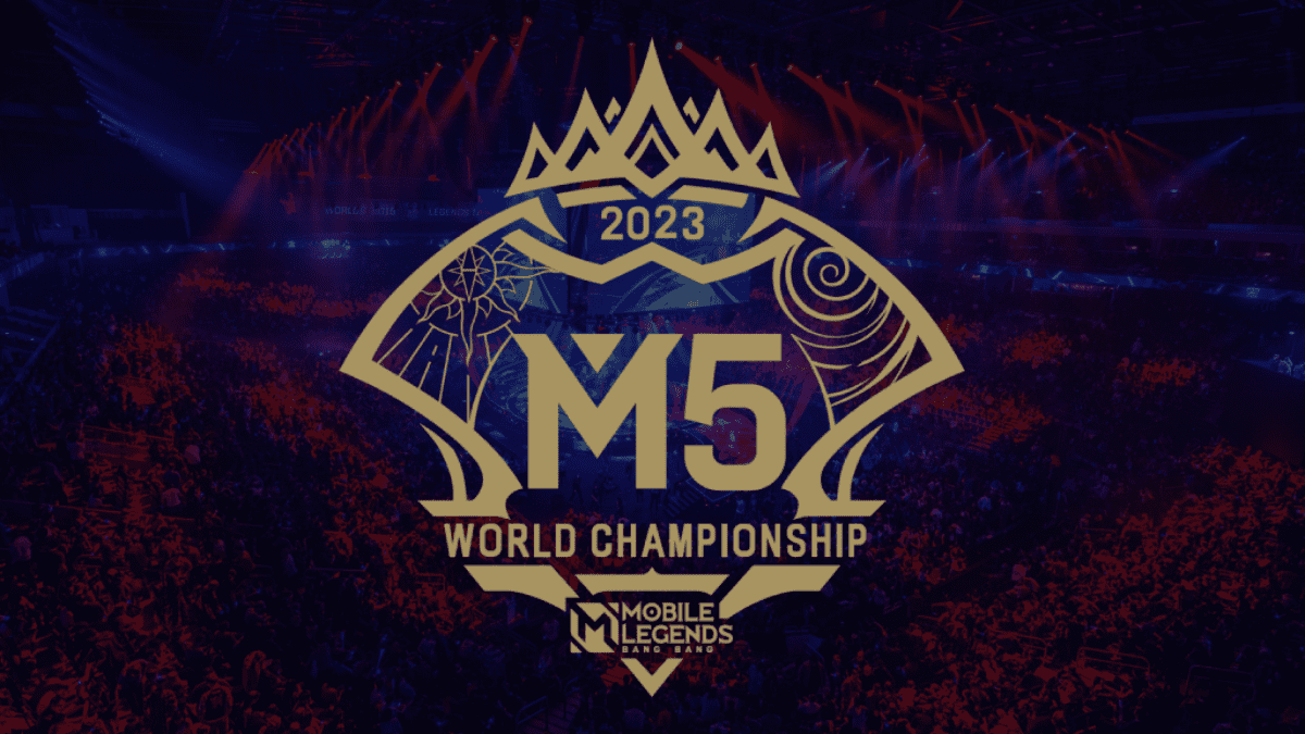 M5 World Championship